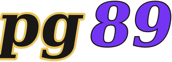 pg89 โลโก้